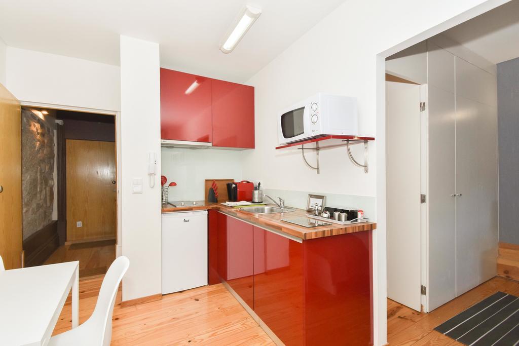 Almada Apartments 468 Porto Quarto foto