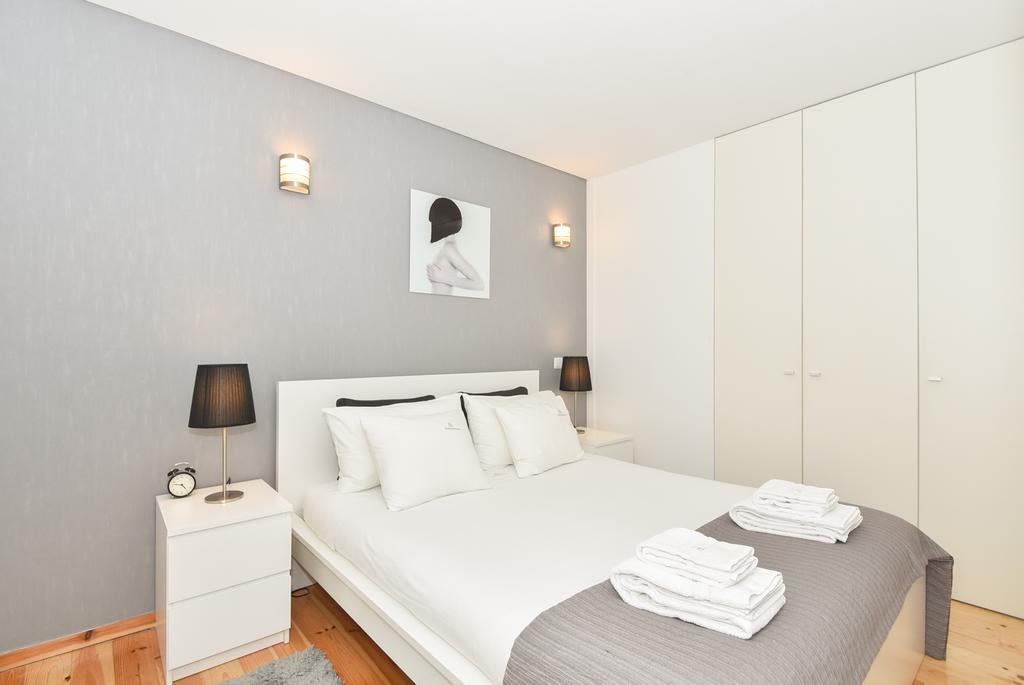 Almada Apartments 468 Porto Exterior foto